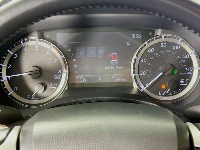 Used 2023 Toyota Highlander XLE AWD/4WD image 14