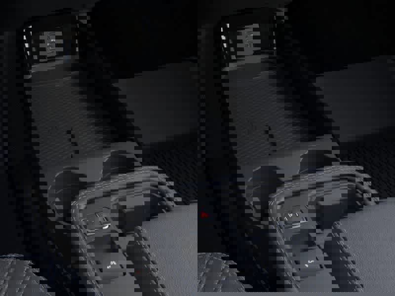 New 2026 Ford Mustang Mach-E Premium AWD/4WD image 15