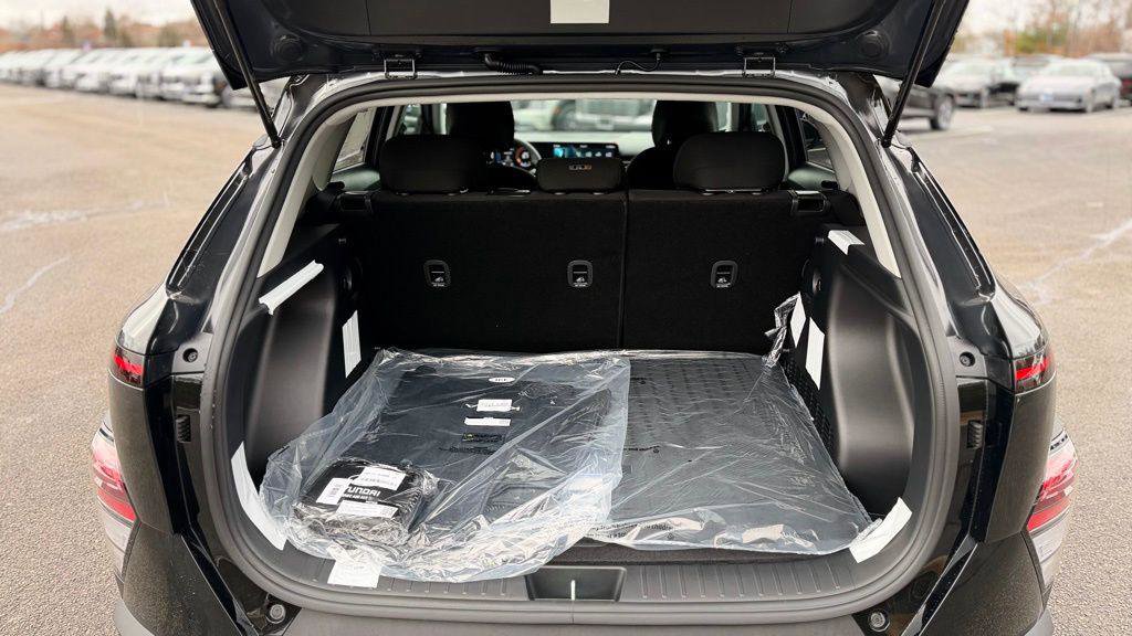 New 2026 Hyundai Kona SEL Sport image 6