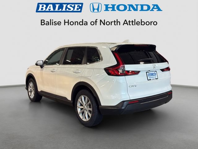 Used 2024 Honda CR-V EX-L image 3