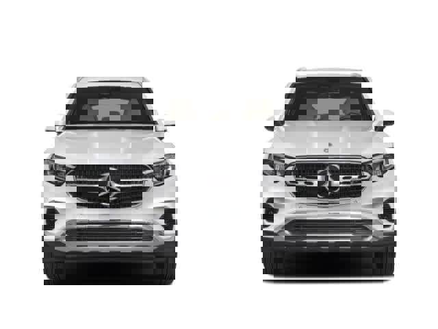 Used 2024 Mercedes-Benz GLC 300 4MATIC image 5