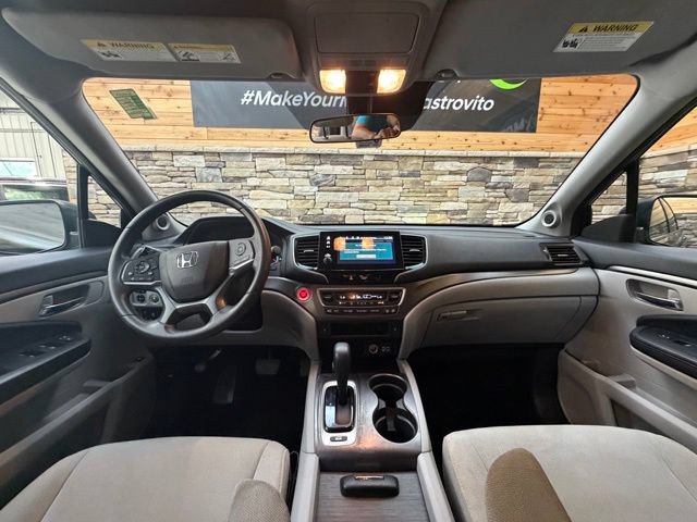Used 2019 Honda Pilot EX image 18