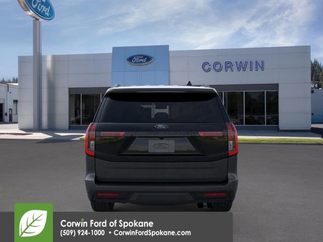 New 2026 Ford Expedition Tremor AWD/4WD image 7