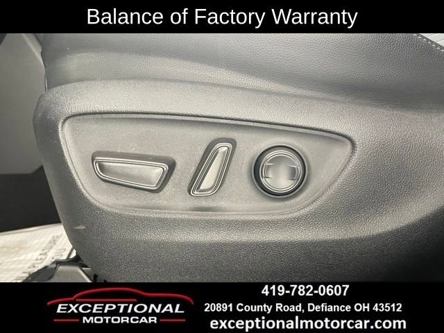 Used 2025 Toyota Highlander XSE AWD/4WD image 34