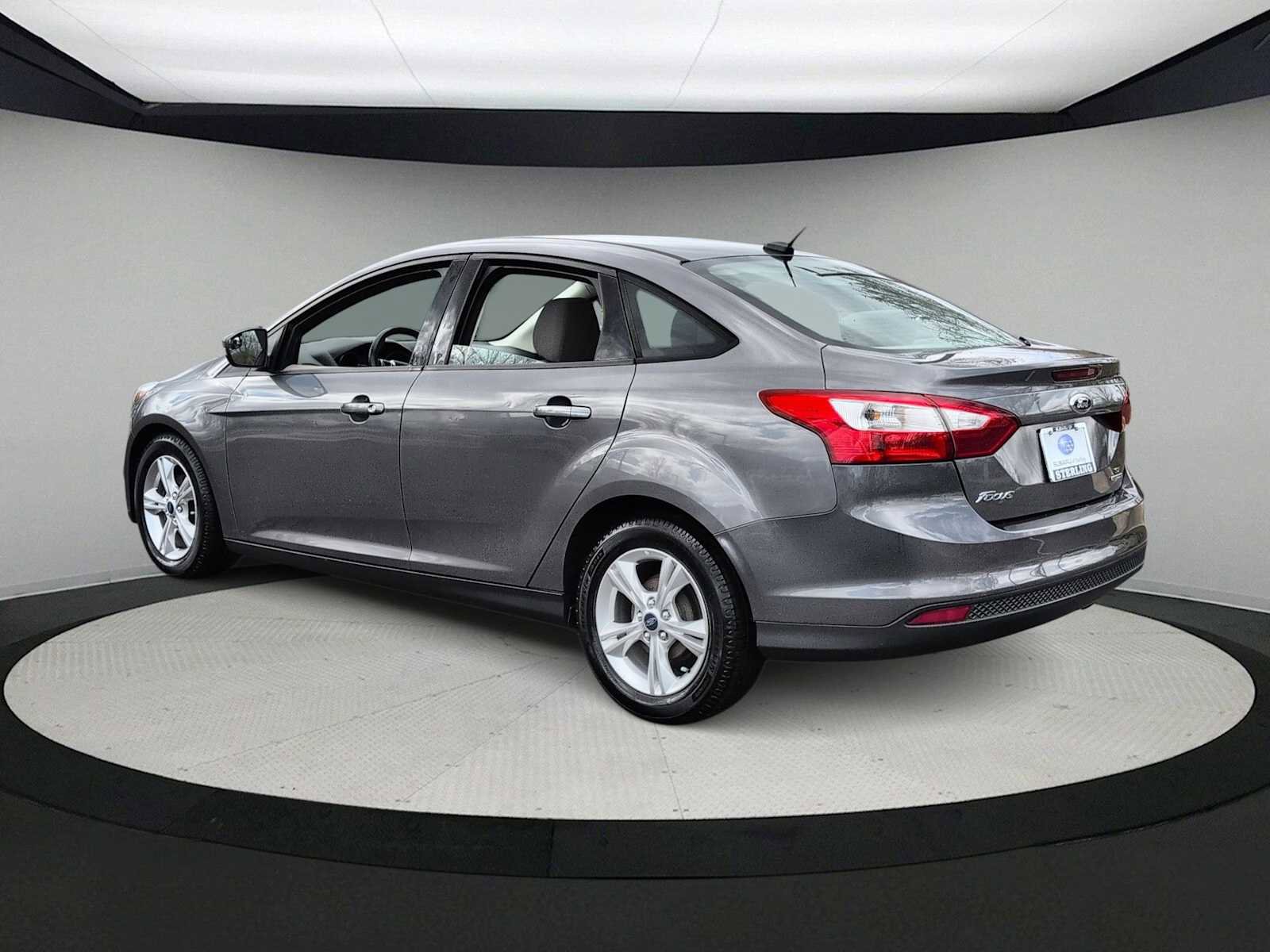Used 2013 Ford Focus SE image 6