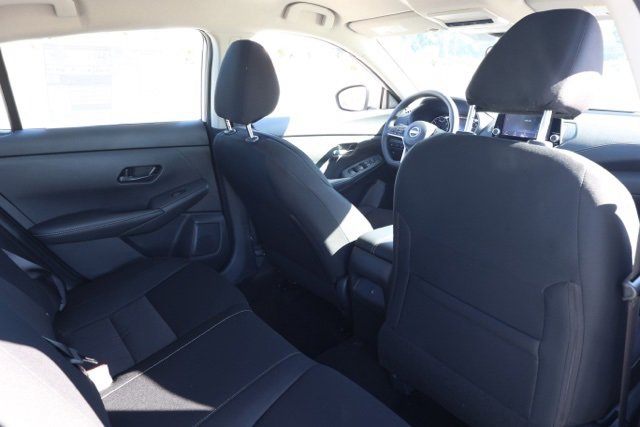 New 2025 Nissan Sentra SV image 16