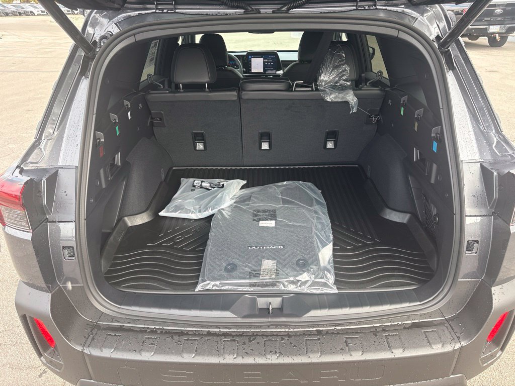 New 2026 Subaru Outback Premium AWD/4WD image 22