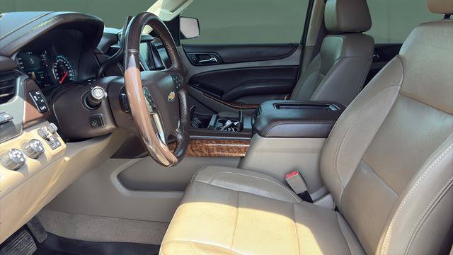 Used 2019 Chevrolet Tahoe Premier AWD/4WD image 22