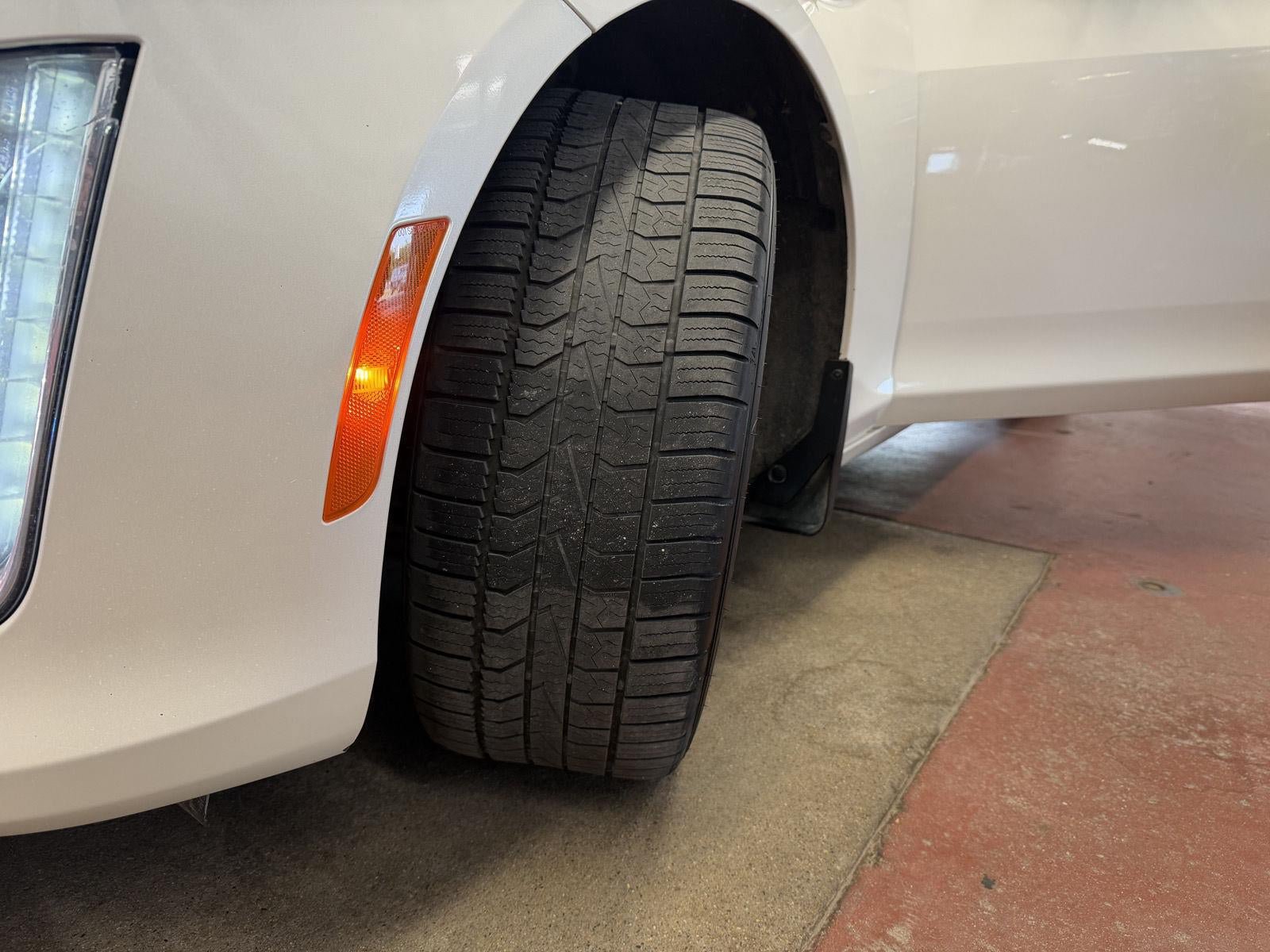 Used 2014 Cadillac CTS Luxury AWD/4WD image 20