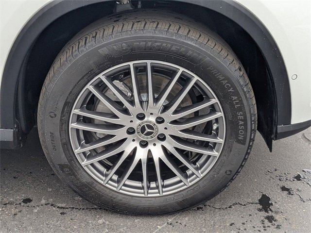 Used 2024 Mercedes-Benz GLC 300 GLC 300 image 13