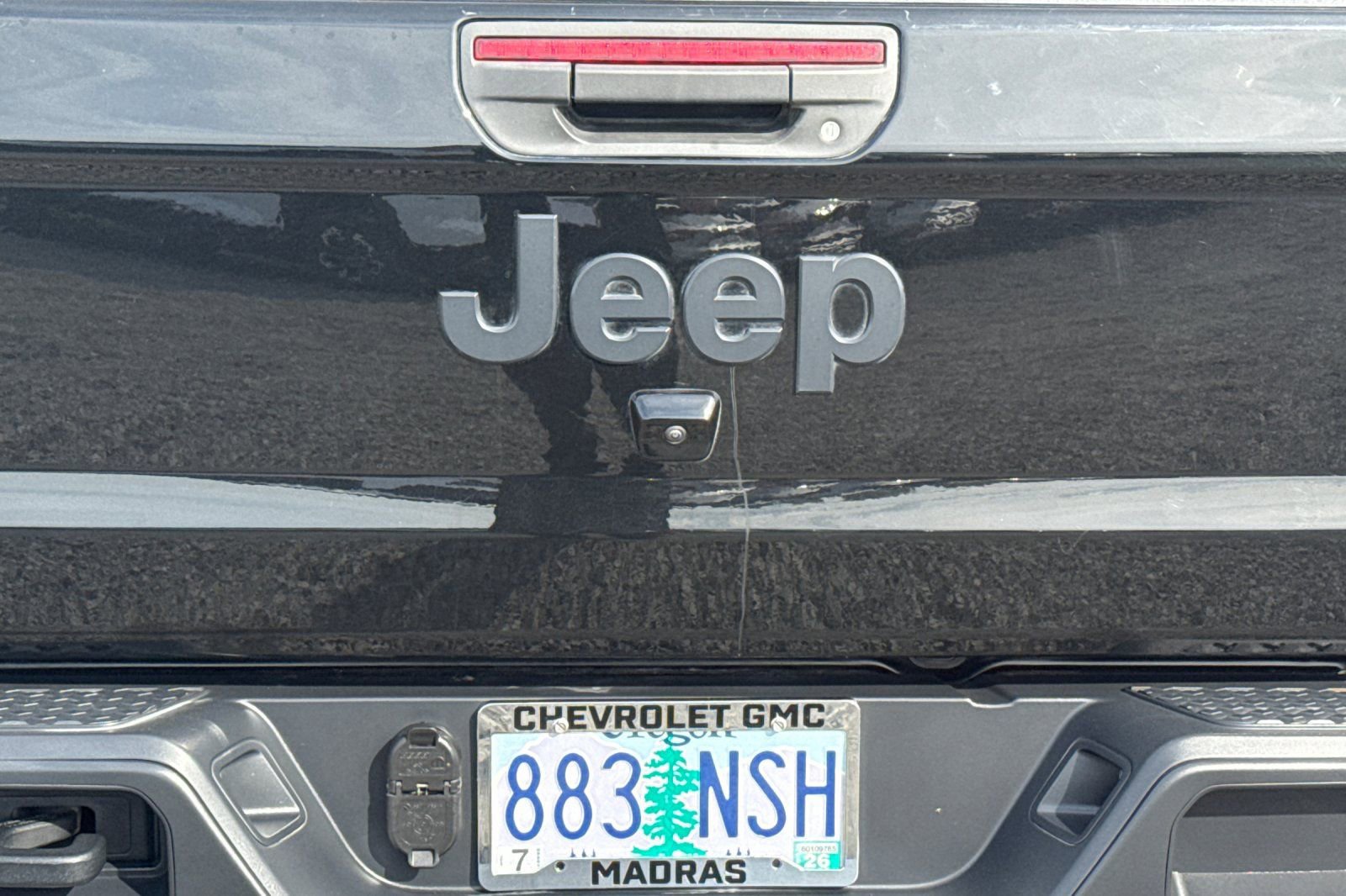 Used 2022 Jeep Gladiator Sport AWD/4WD image 48
