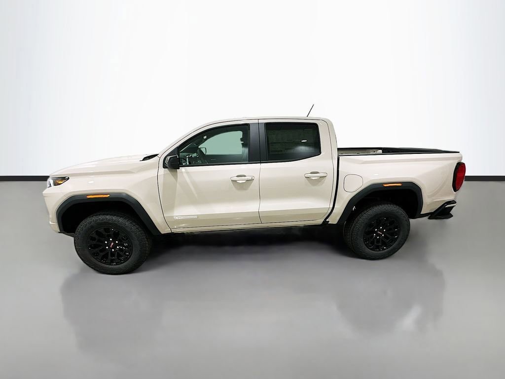 New 2026 GMC Canyon Elevation RWD image 4