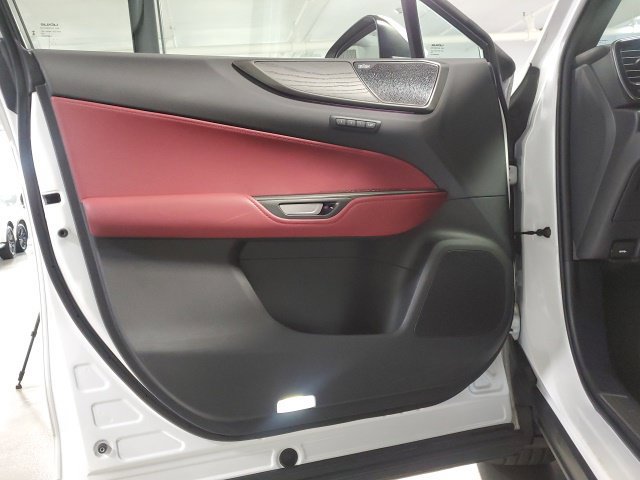 Certified 2024 Lexus NX 350 AWD w/ Vision Package image 21