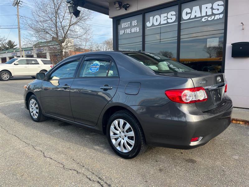 Used 2012 Toyota Corolla image 2