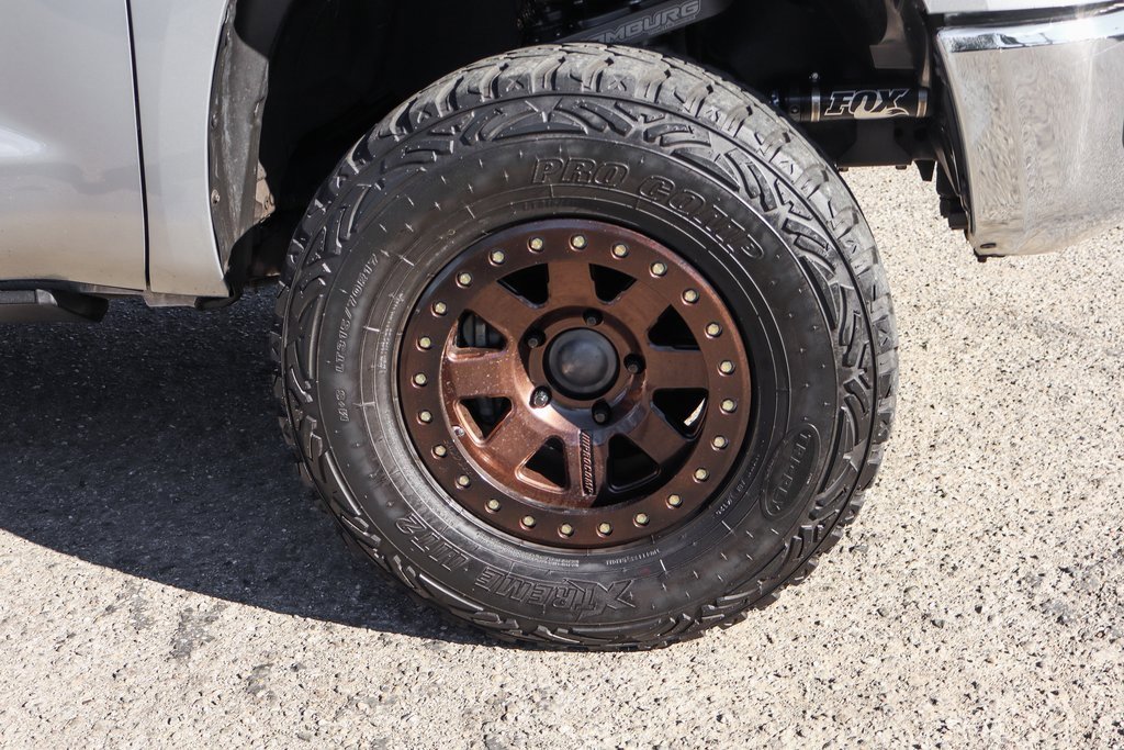 Used 2017 Toyota Tundra SR5 image 42