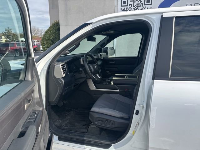 Used 2025 Toyota Tundra SR5 image 10