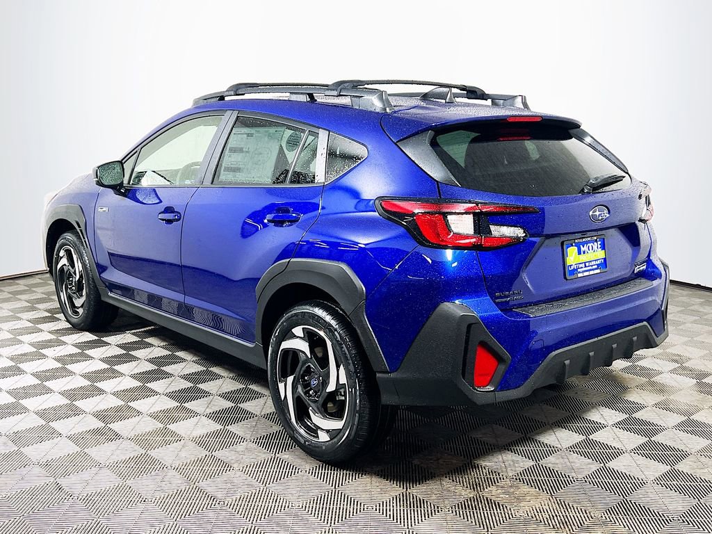 New 2026 Subaru Crosstrek 2.5i Limited image 5