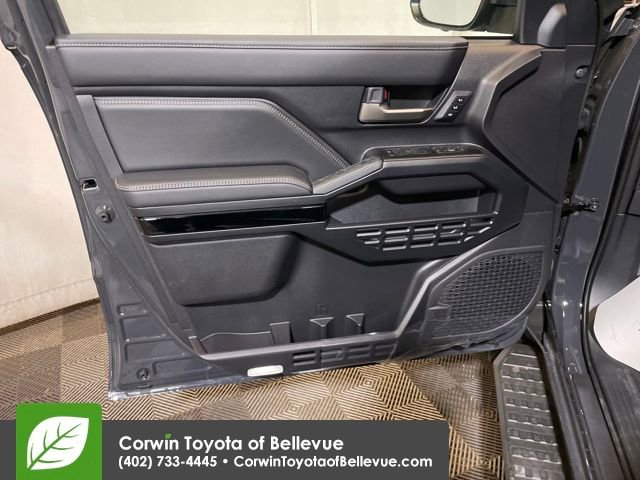 New 2026 Toyota 4Runner Limited image 10