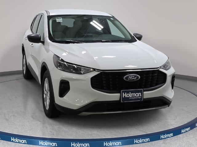 Certified 2023 Ford Escape Active FWD image 2