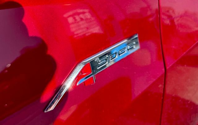 Used 2019 Acura RDX A-Spec AWD/4WD image 6