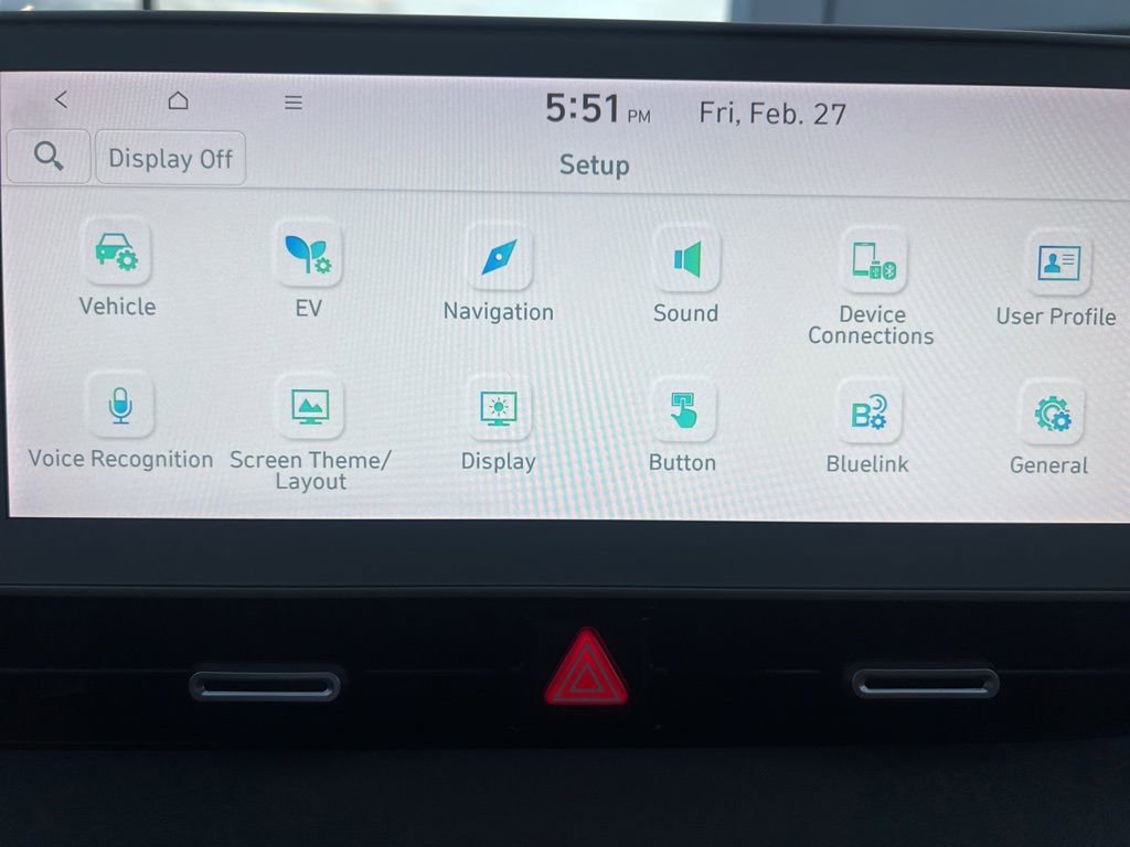 Used 2024 Hyundai Ioniq 5 SEL image 60