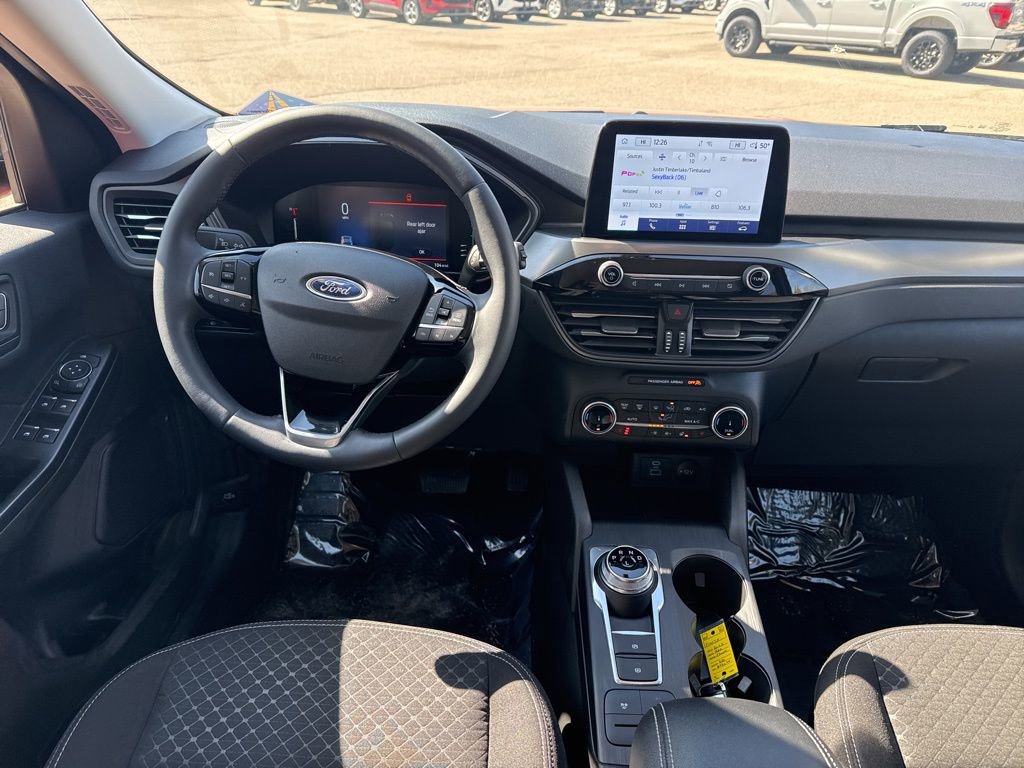 Used 2023 Ford Escape Active AWD/4WD image 6