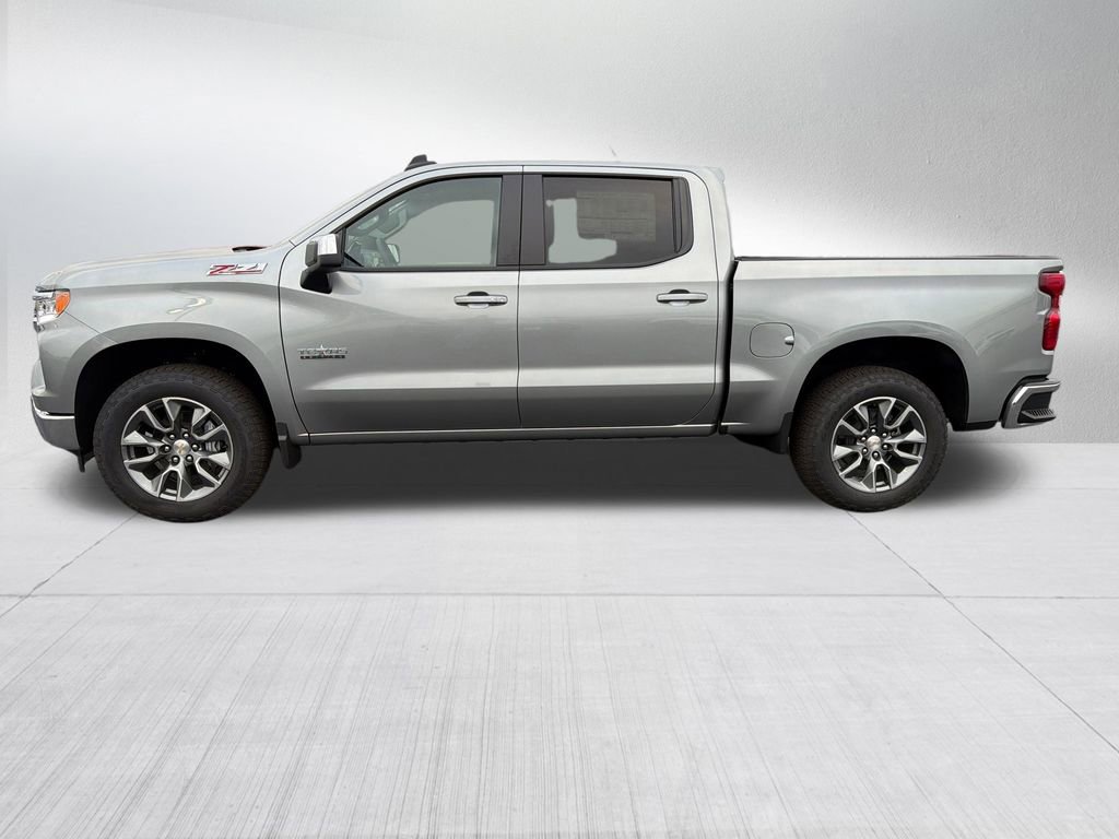 New 2026 Chevrolet Silverado 1500 LT image 5