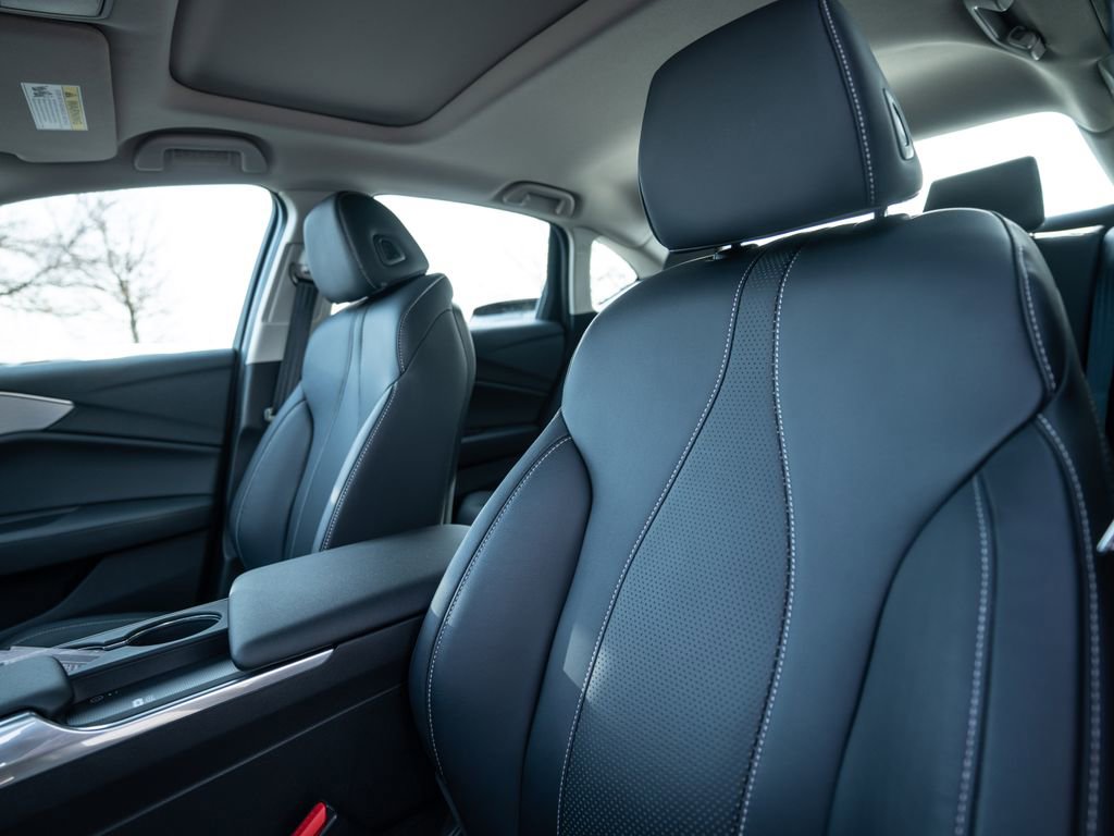 Certified 2025 Acura TLX Technology Package image 8