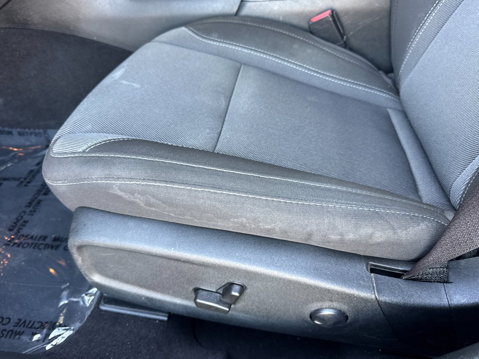 Used 2022 Dodge Charger SXT RWD image 13