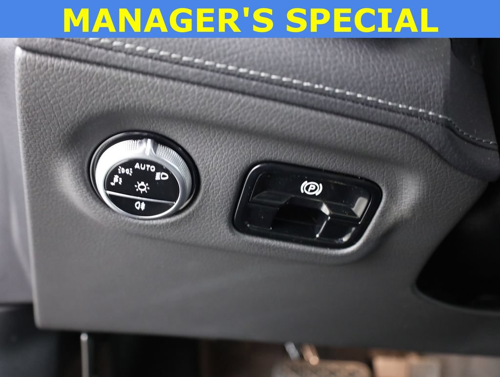 Certified 2024 Mercedes-Benz EQE 350+ 4MATIC Sedan image 11