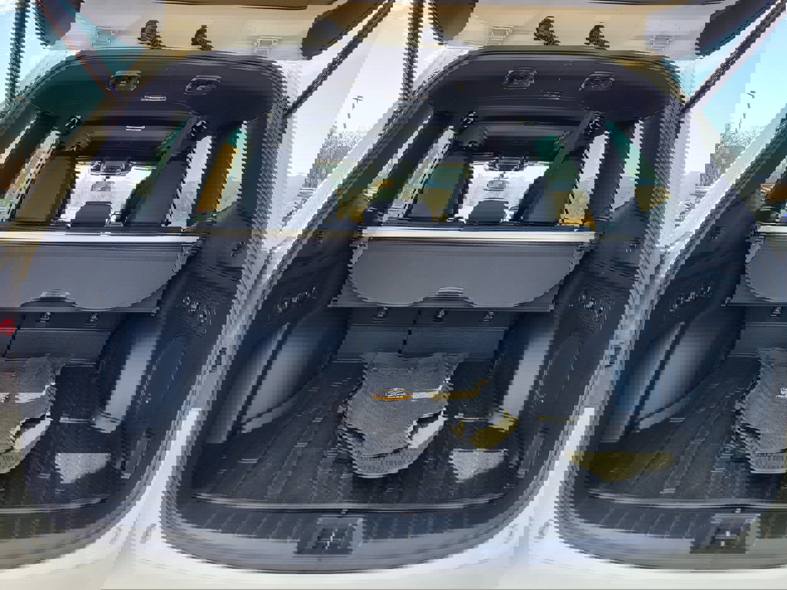 Certified 2024 Subaru Forester Wilderness image 12