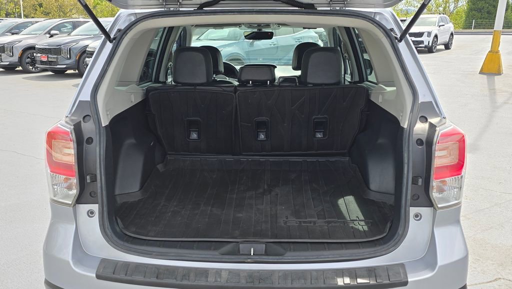 Used 2018 Subaru Forester 2.0XT Premium AWD/4WD image 14