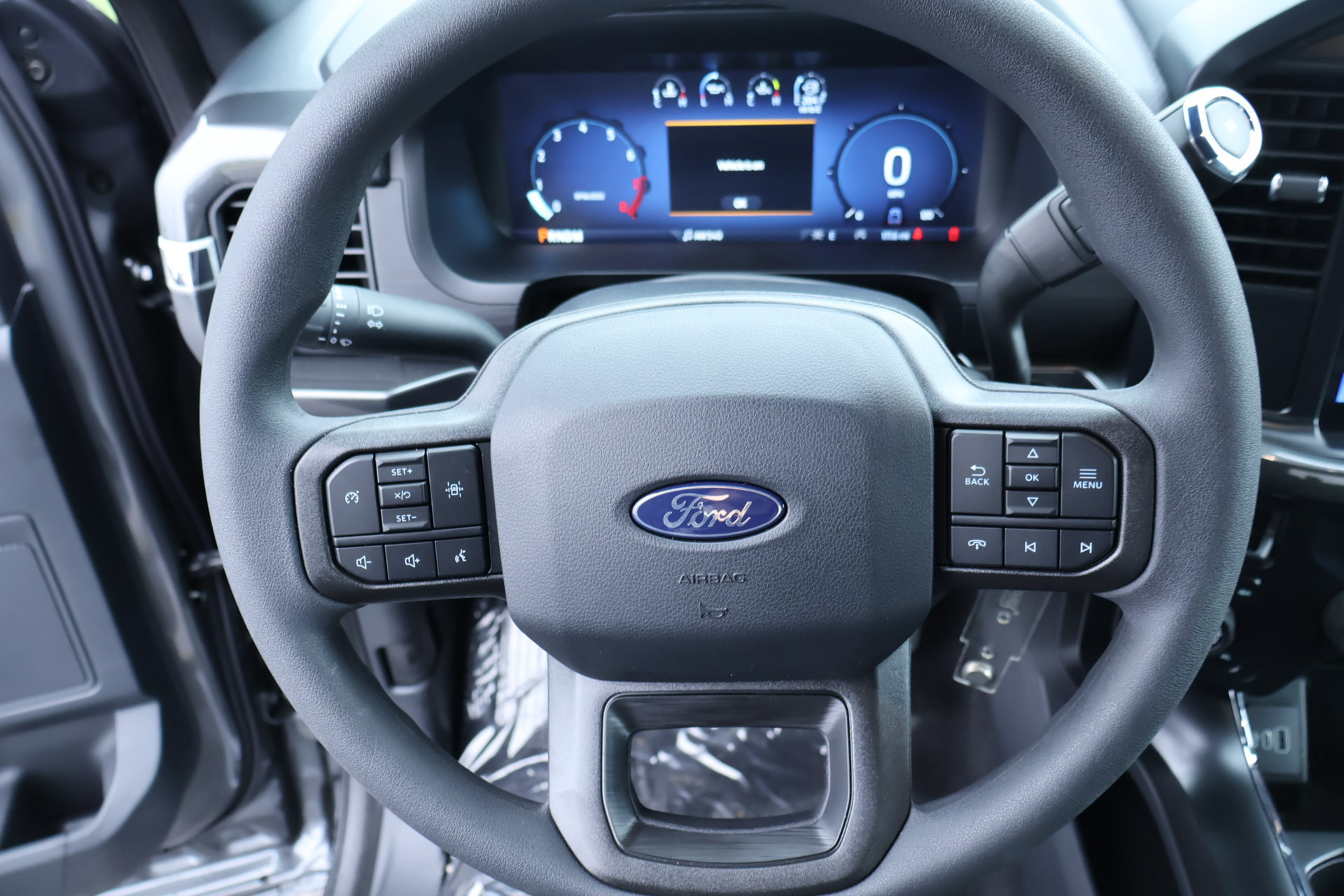 New 2026 Ford F150 STX w/ F-150 LOBO Package AWD/4WD image 3