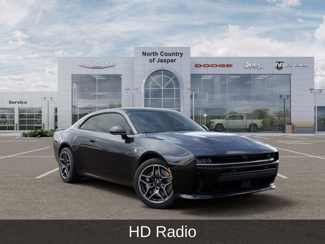 New 2026 Dodge Charger Scat Pack AWD/4WD image 7
