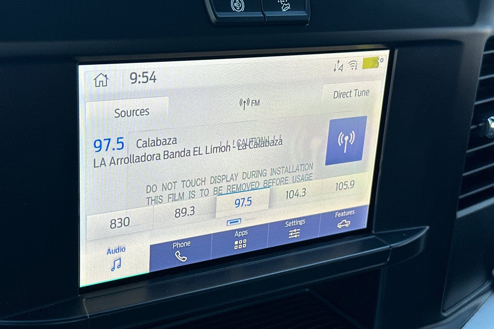 New 2026 Ford F250 XL w/ STX Appearance Package image 17