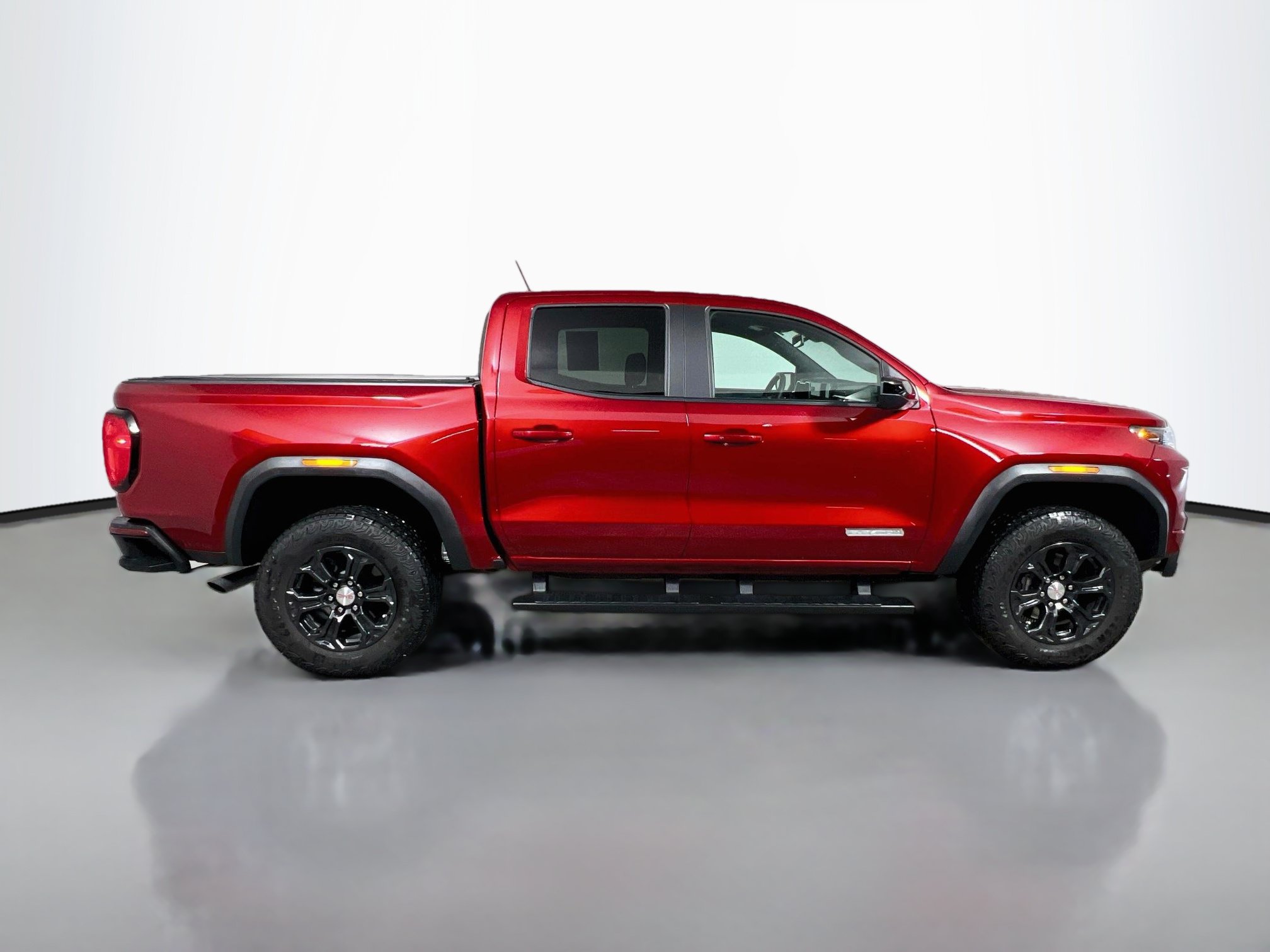 Used 2024 GMC Canyon Elevation w/ Convenience Package RWD image 3