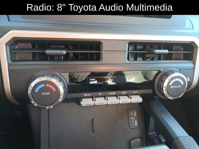 Used 2024 Toyota Tacoma SR image 14