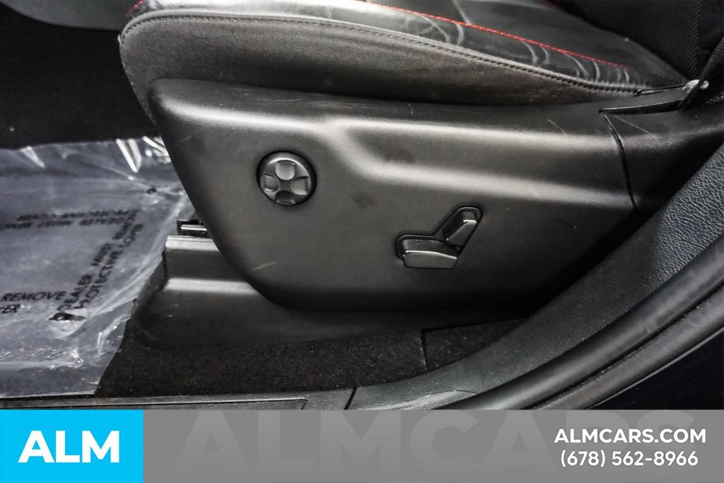 Used 2024 Dodge Durango GT AWD/4WD image 31