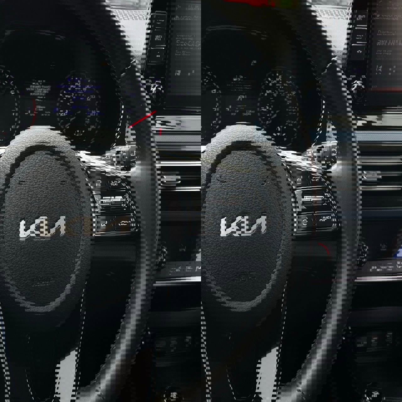 Used 2023 Kia Seltos S image 14