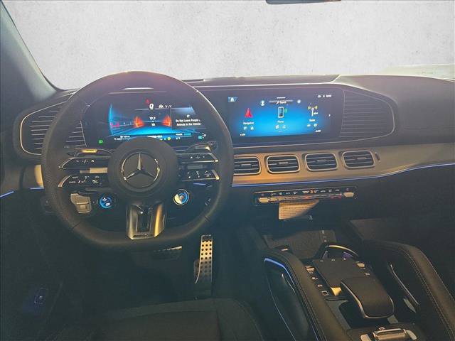 New 2026 Mercedes-Benz GLE 53 AMG 4MATIC Coupe image 14
