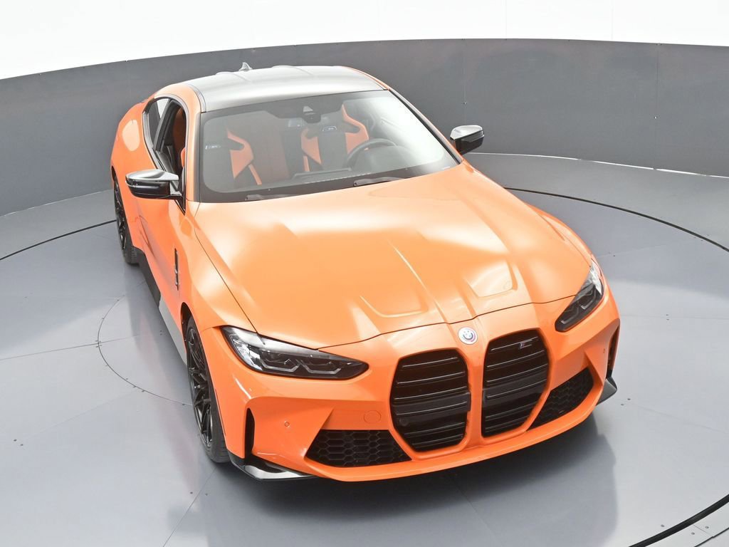 Used 2023 BMW M4 Competition image 76