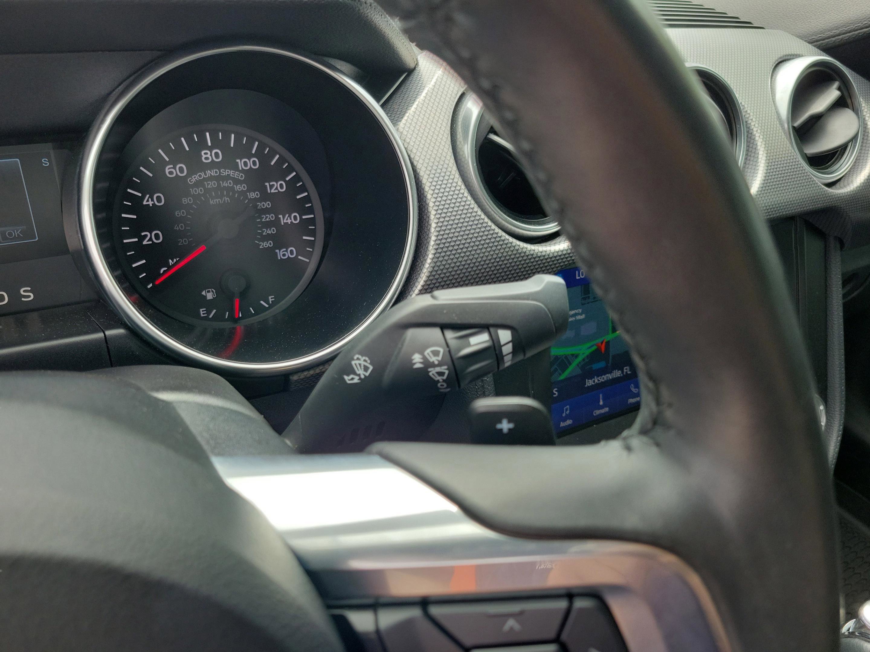 Used 2020 Ford Mustang GT w/ Equipment Group 301A image 14