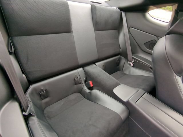 New 2026 Toyota GR86 Premium RWD image 25