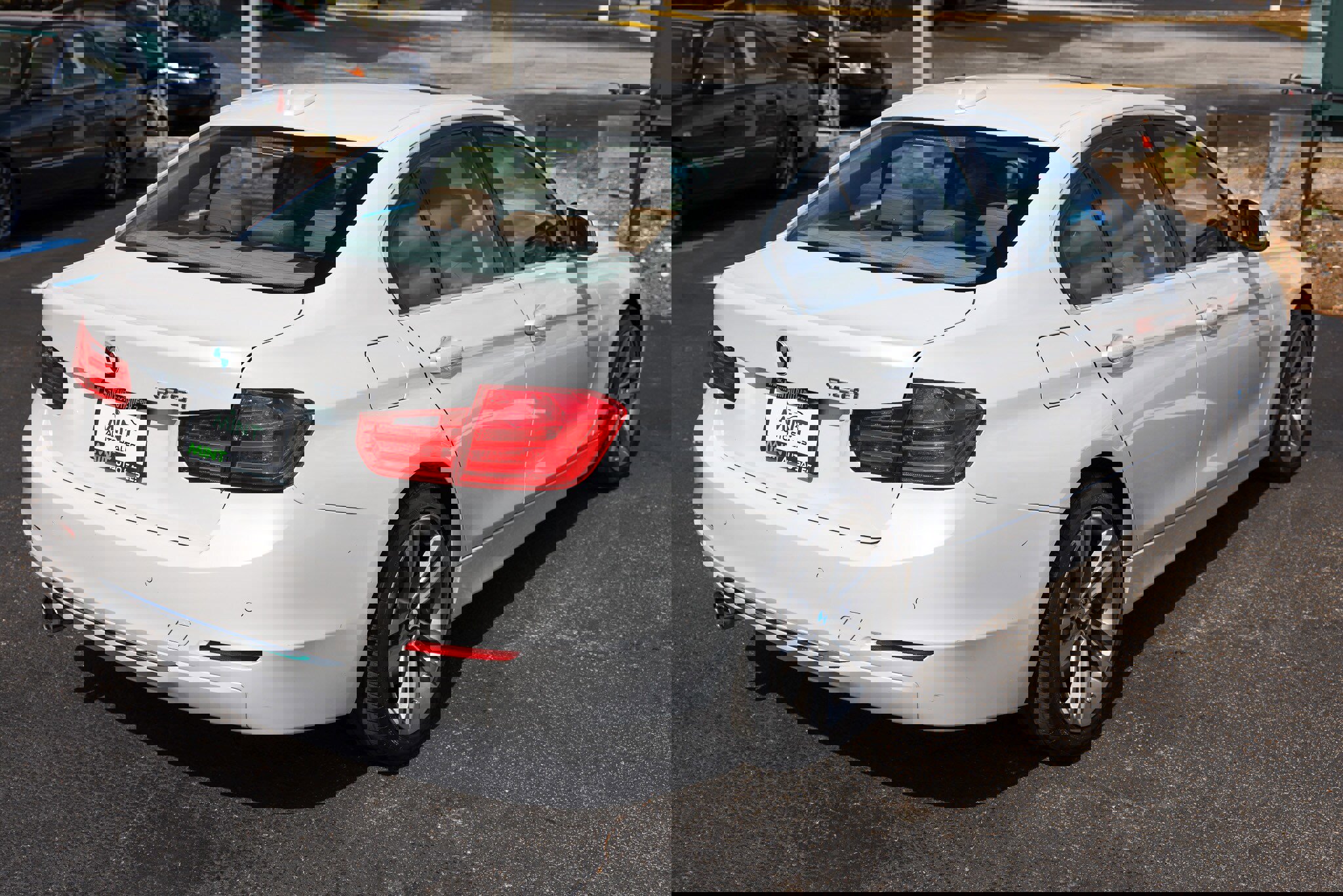 Used 2015 BMW 328i Sedan image 13