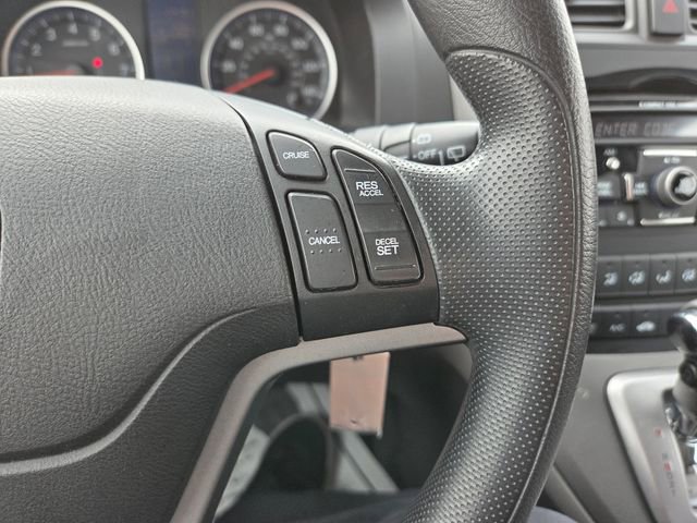 Used 2011 Honda CR-V EX image 17