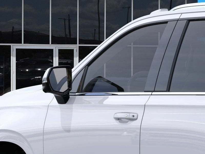 New 2026 Chevrolet Tahoe LT w/ Comfort Package RWD image 12