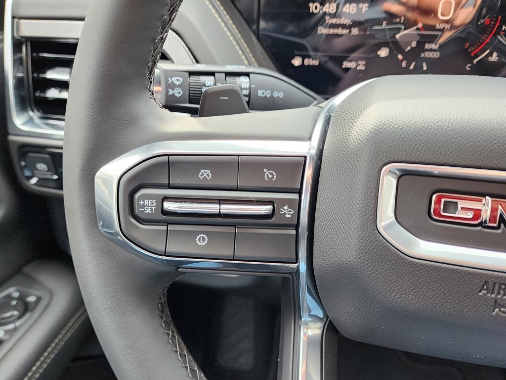 New 2026 GMC Yukon Elevation image 19