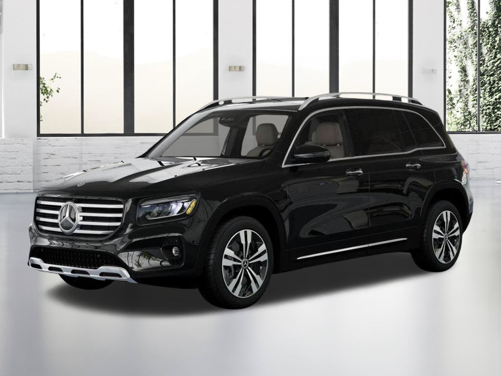 Used 2026 Mercedes-Benz GLB 250 4MATIC image 39