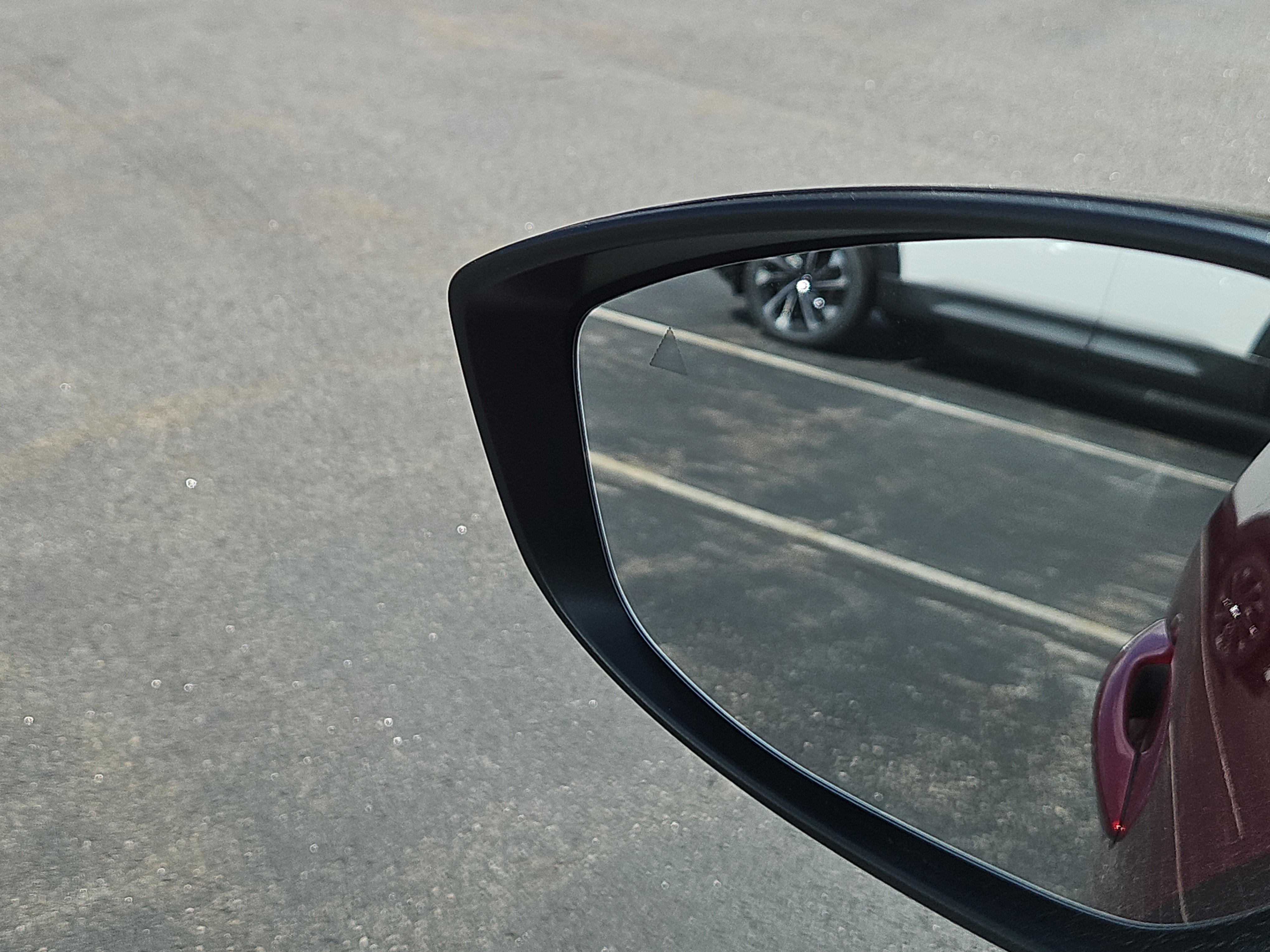 Certified 2025 MAZDA CX-50 AWD 2.5 S w/ Premium Package image 16