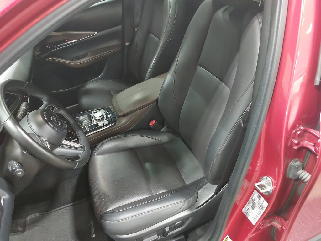 Used 2023 MAZDA CX-30 2.5 Turbo w/ Premium Plus Pkg AWD/4WD image 15
